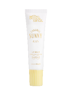 Bondi Sands Sunny Kiss Lip Balm