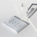 LuxeSticks Crystal Clear Collagen Eye Mask