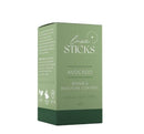 LuxeSticks Avocado Clay Stick