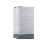 LuxeSticks Charcoal Clay Stick