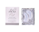 LuxeSticks Crystal Clear Collagen Eye Mask