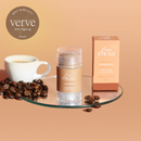LuxeSticks Espresso Coffee Clay Stick