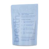 Breath Sleep Tape (Mouth Tape) 7-Day Supply - Blue