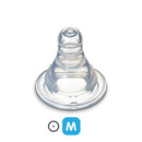 Pigeon Soft Touch Teat M 2pk