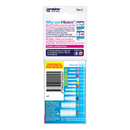 Piksters Interdental Brushes Size 2 White 10pk