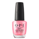 OPI Nail Lacquer- Pixel Dust