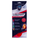 NEAT FEAT Orth Max Foot Support Med