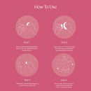 LuxeSticks Plush Booby Mask 40g