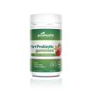 GHP Pre + Probiotic gummies 90s