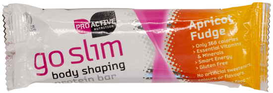 Nothing Naughty Body Bar Apricot Fudge 44g