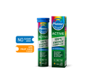 PLUSSSZ Active Energy Effervescent Tabs 20pk
