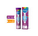 PLUSSSZ Immunity Effervescent Tabs 20pk