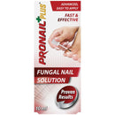 Pronail Plus Nail Solution 10ml