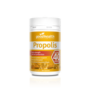Good Health Propolis 40 Flavonoids 200 Capsules