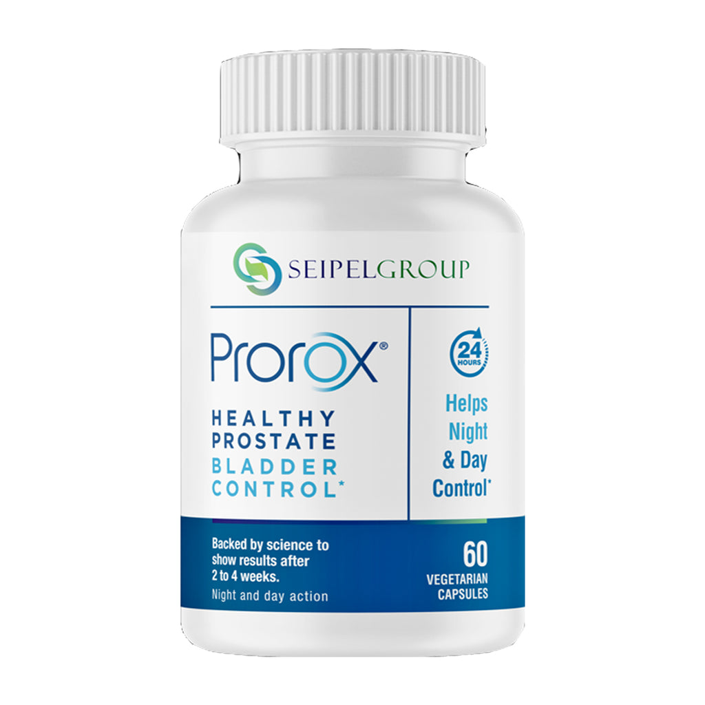 Prorox Prostate & Bladder Health 60 Capsules