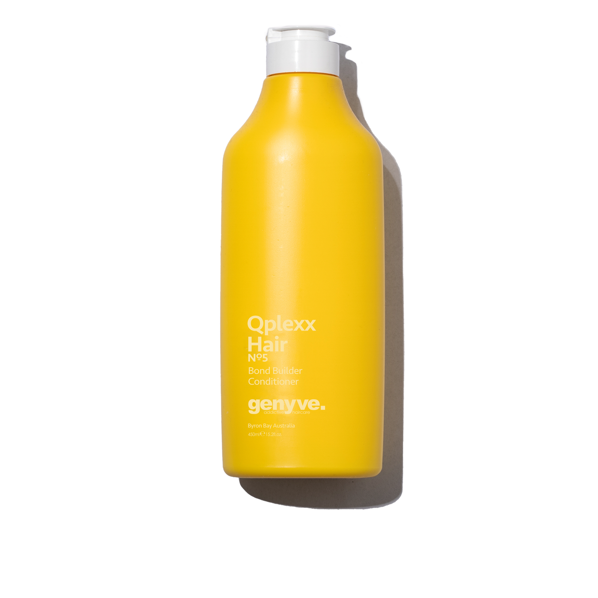 Genyve Conditioner Qplexx - No5 Bond Builder 450ml