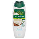 PALMOLIVE Shower Gel Coconut & Milk 250ml