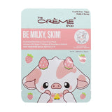 The Creme Shop Be Milky Skin! Strawberry Cow Mask