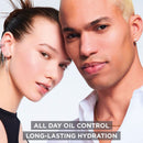 GARNIER PureActive Daily Mattifying Air Cream 50ml