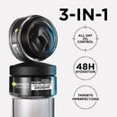 GARNIER PureActive Daily Mattifying Air Cream 50ml