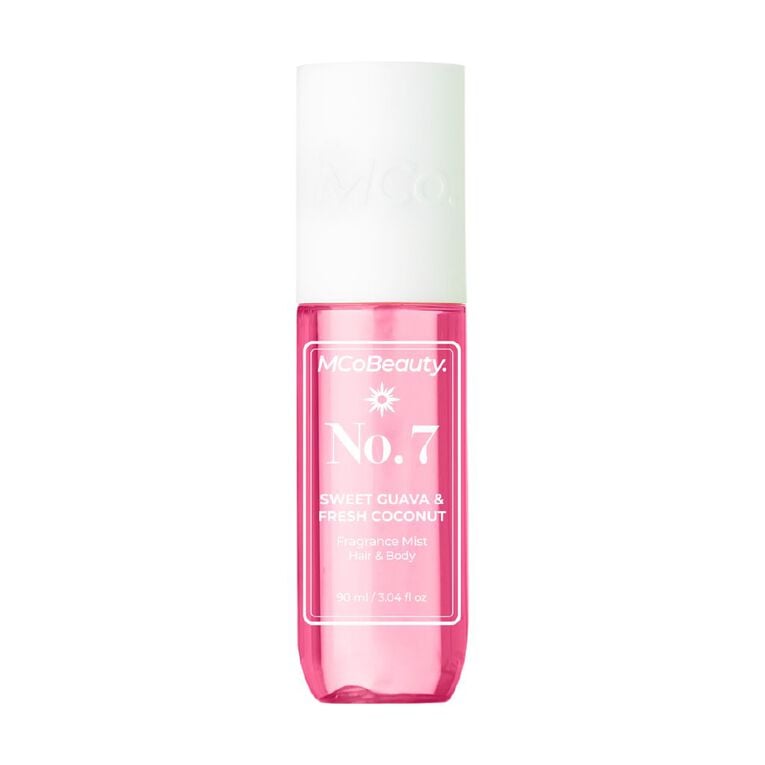 MCoBeauty Fragrance Mist No.7 90ml