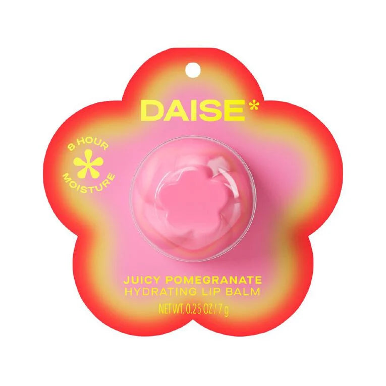 DAISE Juicy Pomegranate Lip Balm 7g