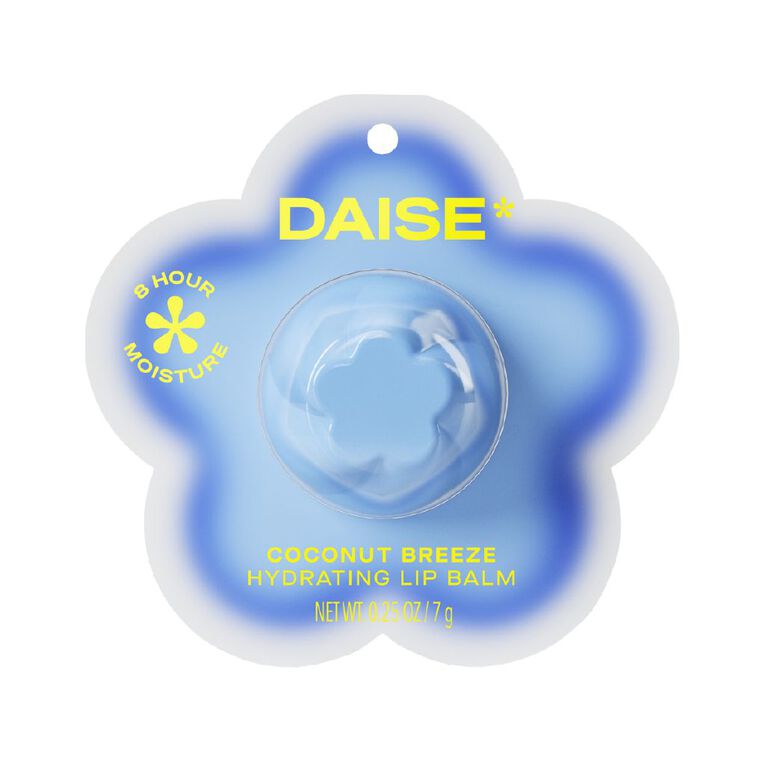 DAISE Coconut Breeze Lip Balm 7g