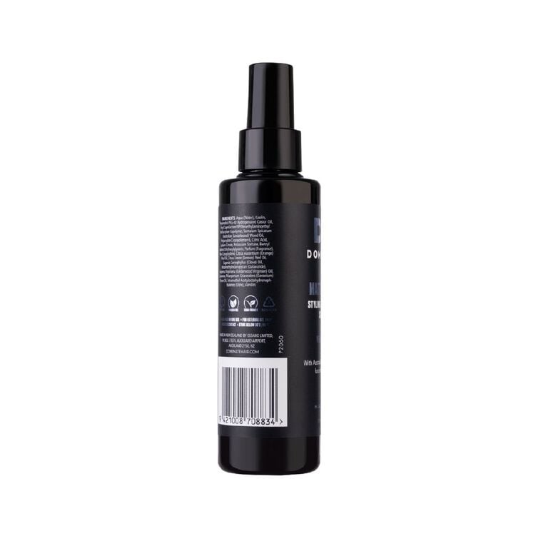 Dominate Matte Clay Style & Texture Spray 150ml