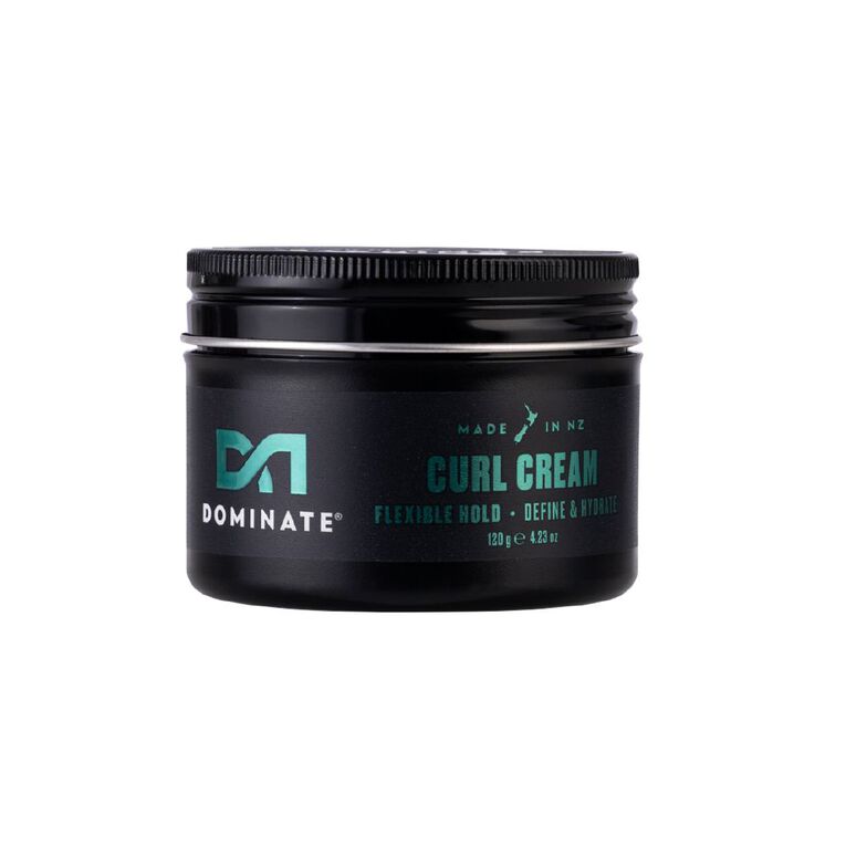 Dominate Curl Cream 120g