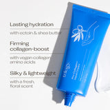 Trilogy Pro-Collagen+ Hand Cream 75ml