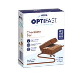 OPTIFAST VLCD Bar Chocolate 6 Pack 420g