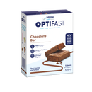 OPTIFAST VLCD Bar Chocolate 6 Pack 420g