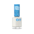 Rimmel London Kind and Free Nail Polish 