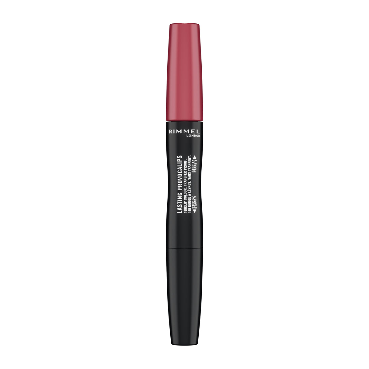 Rimmel London Provocalips #210 Pinkcase of Emergency