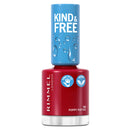 Rimmel London Kind and Free Nail Polish 