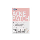 ROYALPRESTIGE Acne Patches 72pk