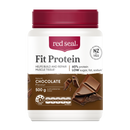 Red Seal Fit Protein Chocolate 500g