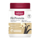 Red Seal Fit Protein Vanilla 500g