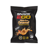 Optislim SSNACK2GO Snack Bites White Choc Caramel 4pk