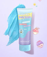 MOND'SUB Sweet Milk Body Scrub 200ml