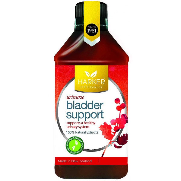 Harker Herbals Urinurse Bladder Support 250ml