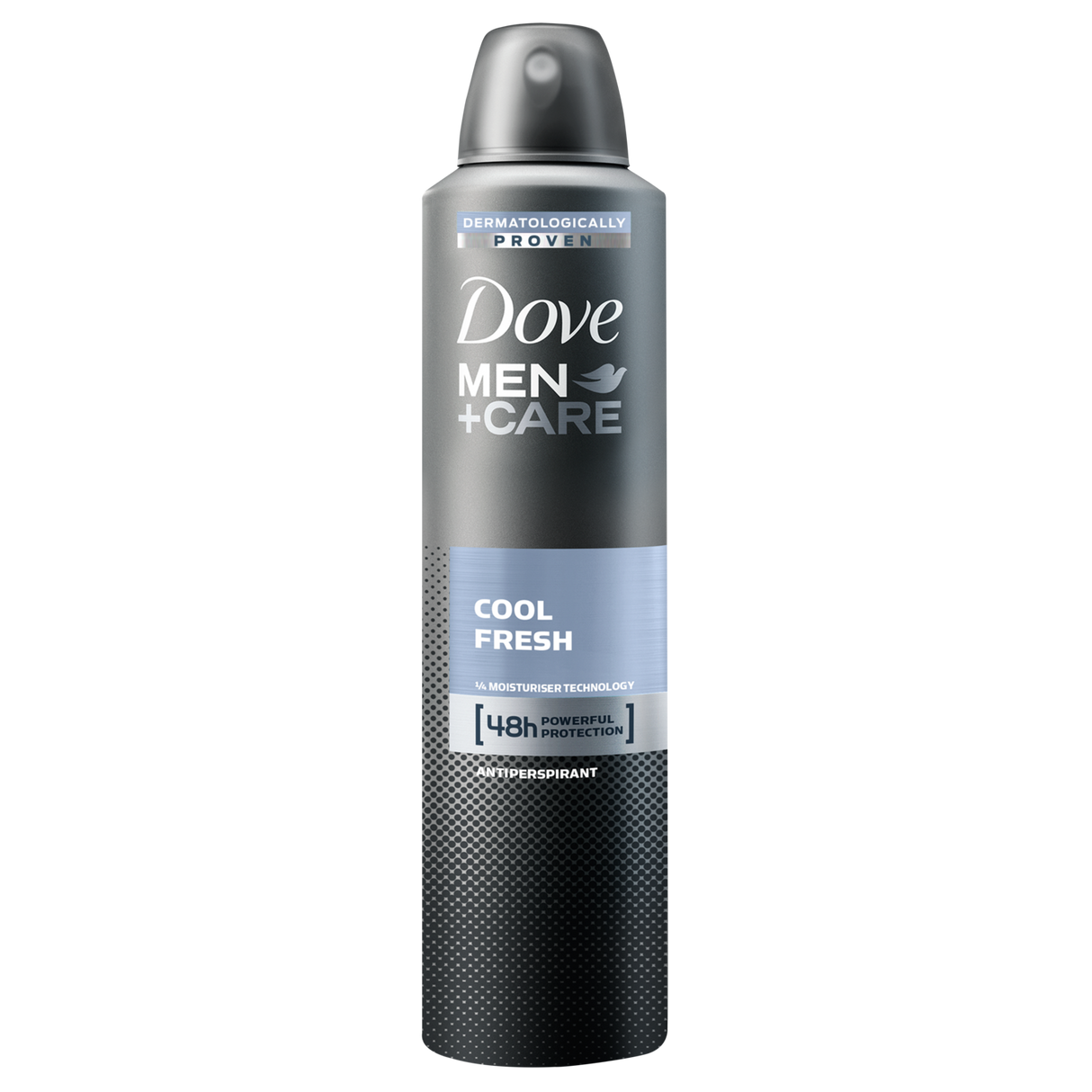 Dove Men Antiperspirant Spray Cool Fresh 250ml