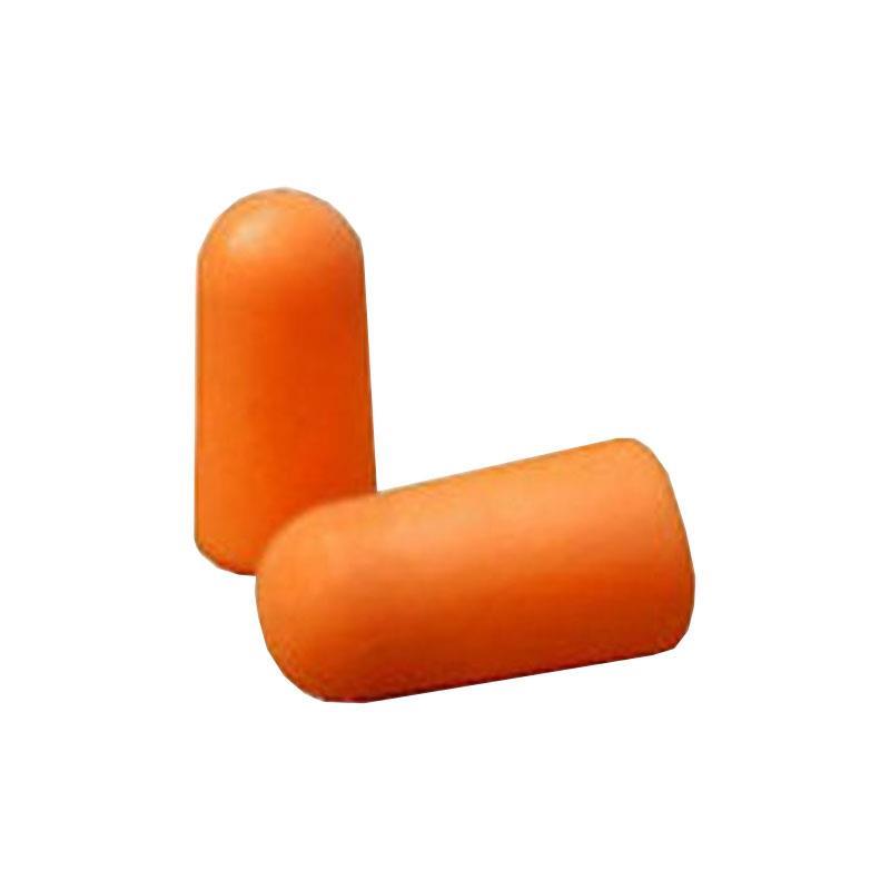 Surgipack Hush-A-Foam Tapered Ear Plugs 1 Pair
