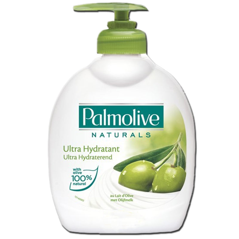 PALMOLIVE Liquid Handwash Olive Milk 300ml