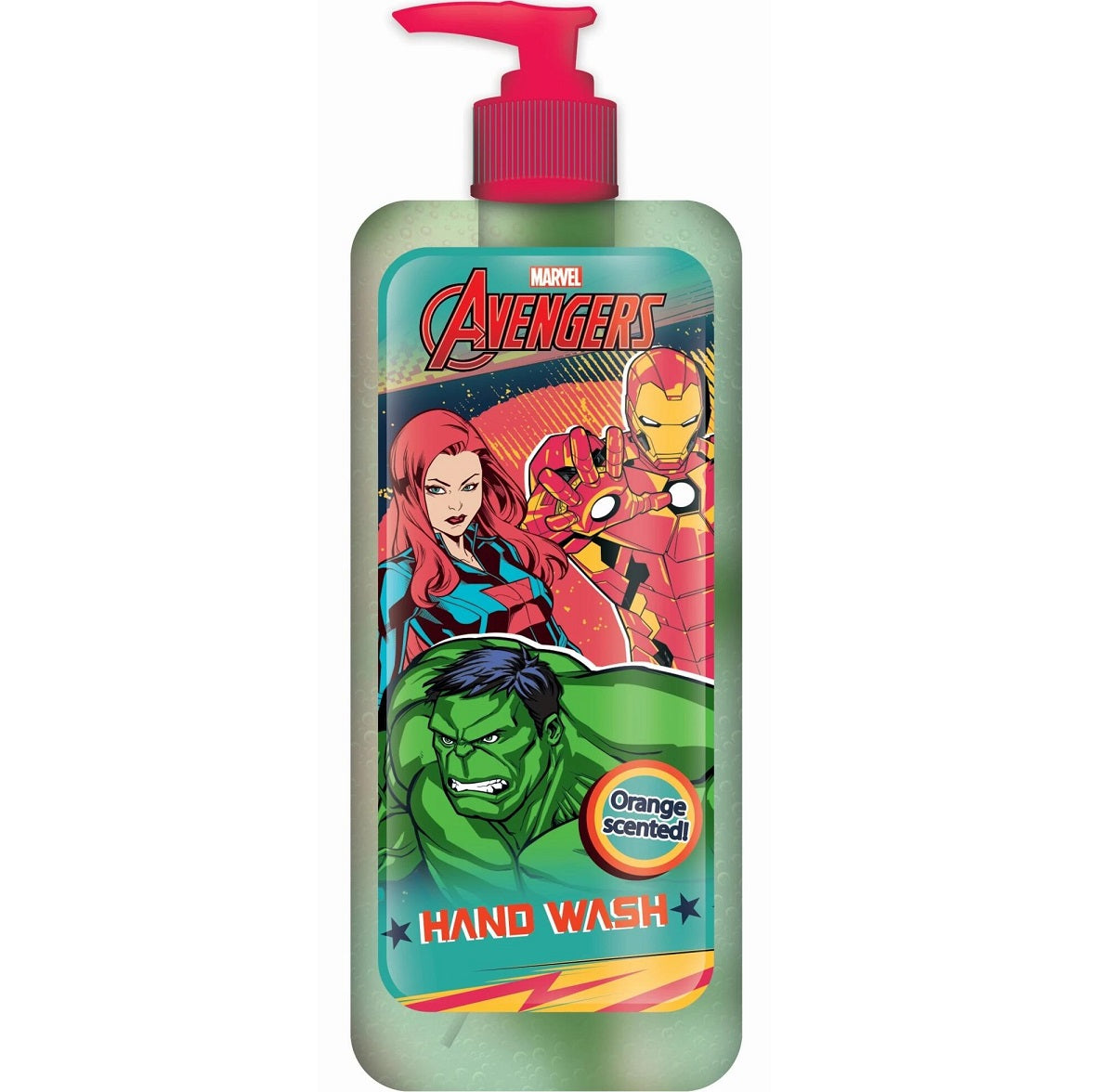 AVENGERS Hand Wash 300ml