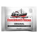 FISHERMANS FRIEND Original 25g