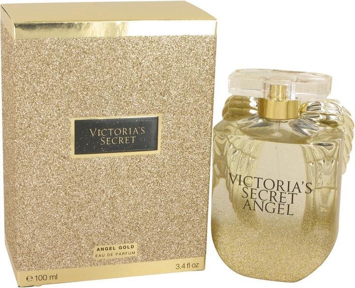 Victoria's Secret ANGEL GOLD EDP SPRAY 100ml