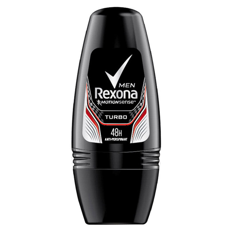 REXONA Motion Sense Deodorant Roll-On Men's Turbo 50ml