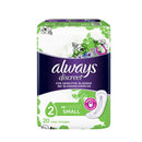 ALWAYS DISCREET Pads Small 20pk