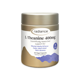 Radiance L-Theanine 400mg